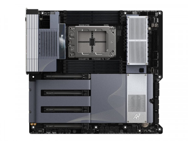 Gigabyte TRX50 AI TOP (TR5,TR5,E-ATX,DDR5)