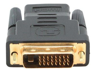 GEMBIRD Adapater HDMI auf DVI bulk