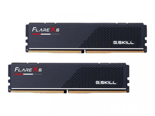 DDR5 32GB PC 6000 CL36 G.Skill (2x16GB) 32-GX2-FX5 FLARE AMD