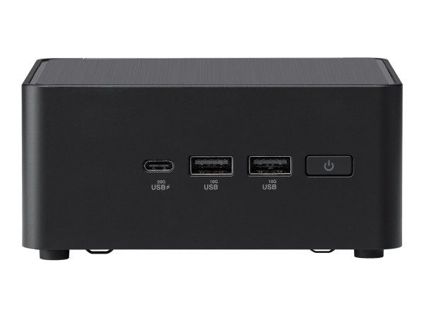 ASUS NUC 14 PRO NUC14RVHv5000R0