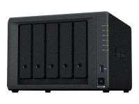 Synology NAS DS1522+ 5bay Desktop Synology NAS DS1522+ 5bay Desktop