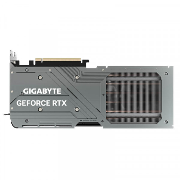 Gigabyte RTX4070 Super Gaming OC 12GB GDDR6X HDMI 3xDP