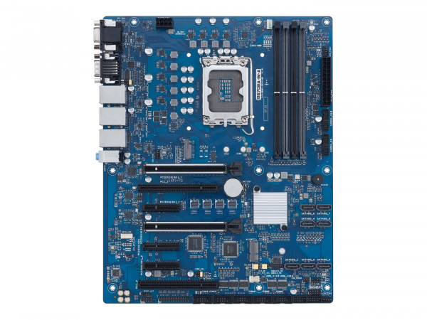 Mainboard ASUS Q670EA-IM-A