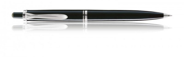 Pelikan Drehkugelschreiber Souverän 405 schw./silber