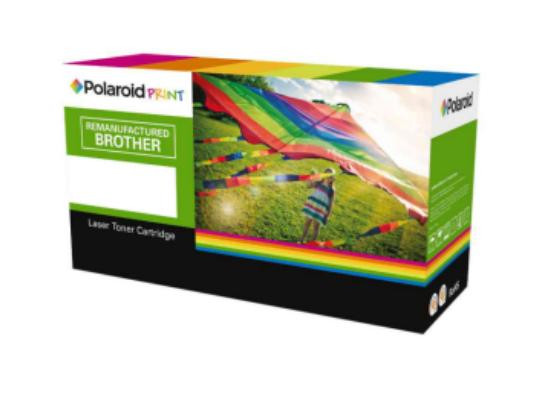 Polaroid Toner LS-PL-20033-00 ersetzt Brother TN-230BK BK