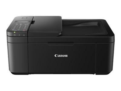 Canon PIXMA TR4651 Multifunktionssystem 4-in-1 weiß