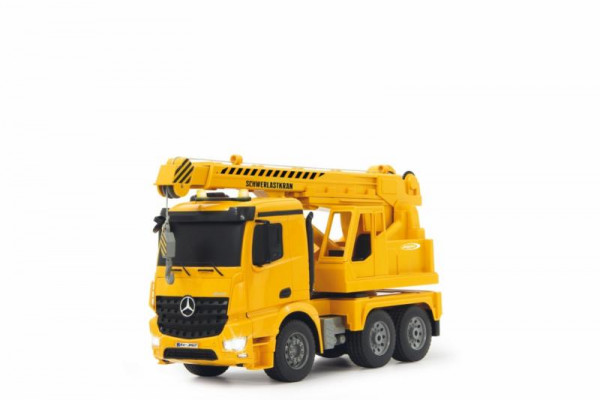 Jamara Schwerlastkran Mercedes Arocs1:20 2,4Ghz