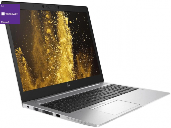 HP EliteBook 850 G6 15,6" i5-8365U/16GB/1TBSSD/FHD W11P