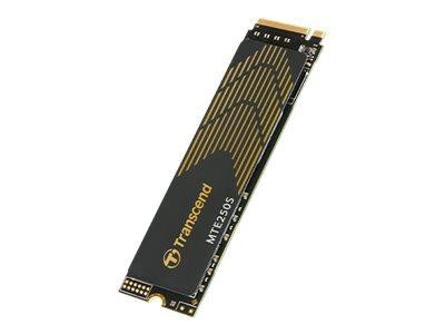SSD 1TB Transcend M.2 MTE250S (M.2 2280) PCIe Gen3 x4 NVMe