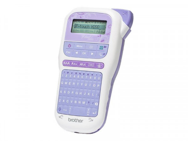 Brother P-touch H200