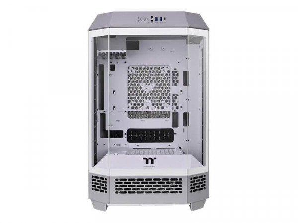 Gehäuse Thermaltake The Tower 300 Mini Tower "Limestone