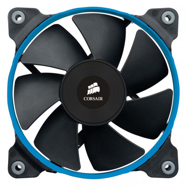 Lüfter CORSAIR 120*120*25 SP120 High Pressure Single Pack