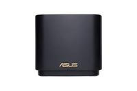 WL-Router ASUS ZenWiFi XD4 Plus AX1800 1er schwarz