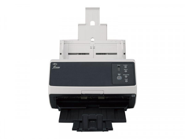Fujitsu Scanner FI-8150 Dokumentenscanner
