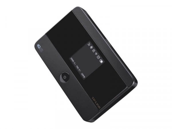 WL-Router TP-Link M7350 4G LTE Mobile (Modem/micro-SD) V3