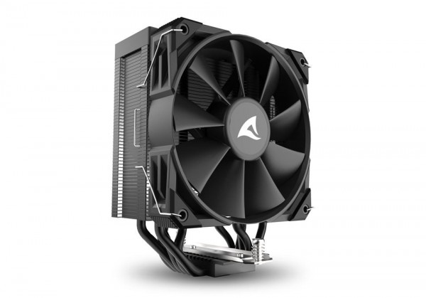 Sharkoon Lüfter 120*72*153 A50 schwa