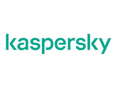 Kaspersky Standard 1 Gerät Box ohne Medien (DE)
