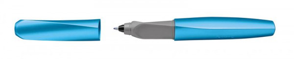 Pelikan Tintenroller Twist R457 Frosted Blue +2P Blist