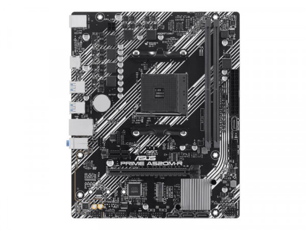 Mainboard ASUS PRIME A520M-R