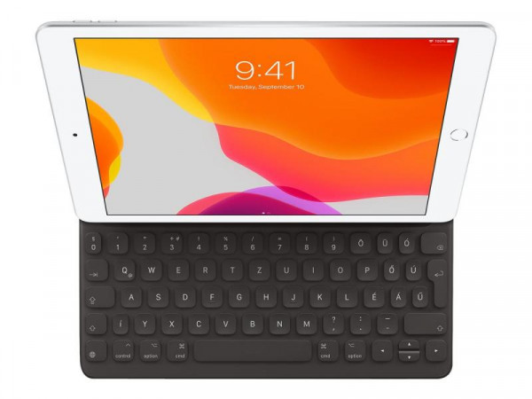 Apple Smart Keyboard für iPad 10,2"/iPad Air 10,5" (deutsch)