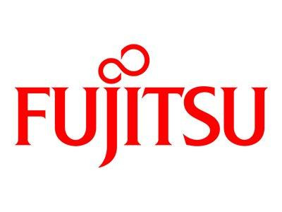 Fujitsu Dual serial card PCIe x1, LP