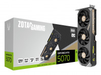 Zotac RTX 5070 Solid OC 12GB GDDR7 HDMI 3xDP