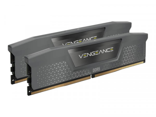 DDR5 64GB PC 6400 CL32 CORSAIR KIT (2x32GB) VENGEANCE