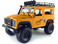 Amewi RC Auto D90X12 Landrover Crawler LiIon Akku 1200mAh/14