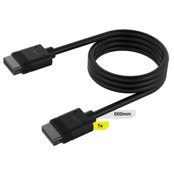 CORSAIR Cable ICUE 600mm