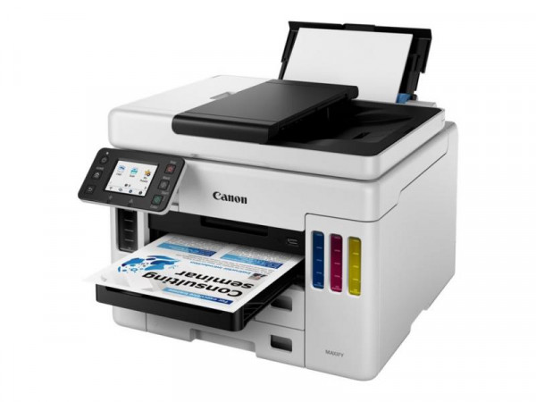 Canon MAXIFY GX7050 Multifunktionssystem 4-in-1