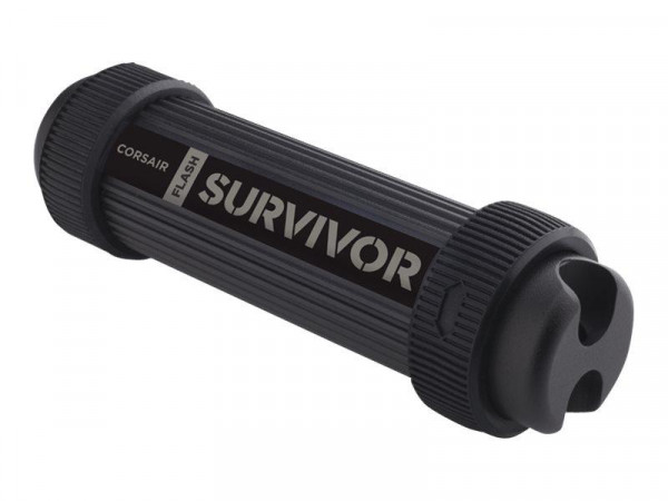 USB-Stick 16GB Corsair Voyager Survivor Stealth USB3.0