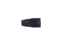 Equip Staubschutz für RJ45-St. 100 St. schwarz