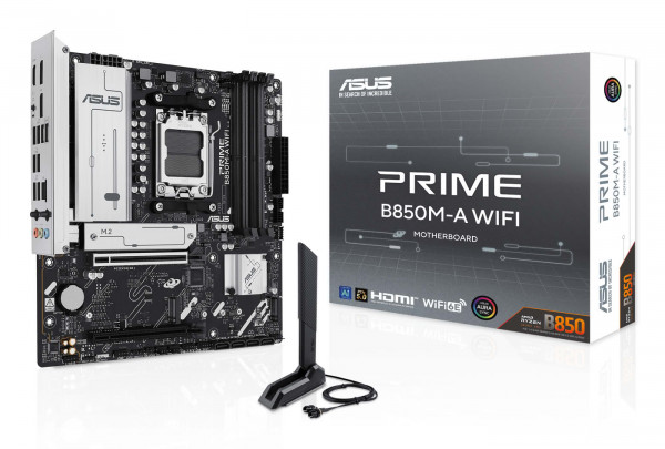 Mainboard ASUS PRIME B850M-A WIFI