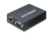 PLANET 1-Port RS232/422/485 zu 1-Port FE Ethernet Konverter