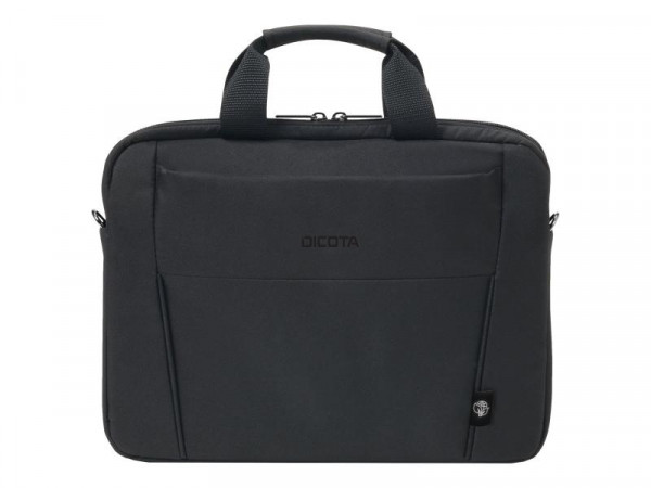 Dicota Eco Slim Case Base 13-14,1" (33cm-35,8cm) black