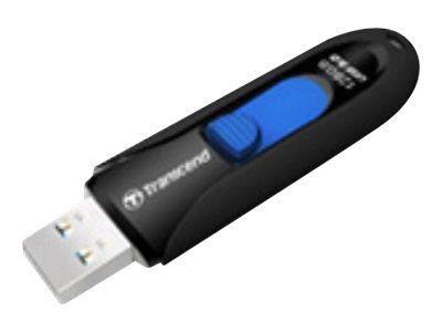 Transcend JetFlash 790 - USB-Flash-Laufwerk - 8 GB