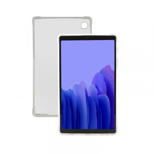 Mobilis R Series Galaxy Tab A7 Lite 8.7" Transparent Soft