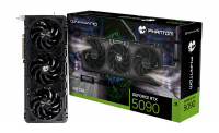 Gainward RTX5090 Phantom 32GB GDDR7 HDMI 3xDP