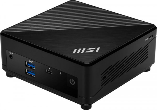 MSI Barebone Cubi NUC 1MG-007BDE Intel i7-150U black ohne OS