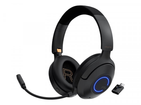 Creative Headset Zen Hybrid Pro Classic Bluetooth