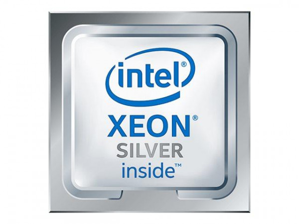 Intel XEON SILVER 4309Y 2,8GHz LGA3647 12MB