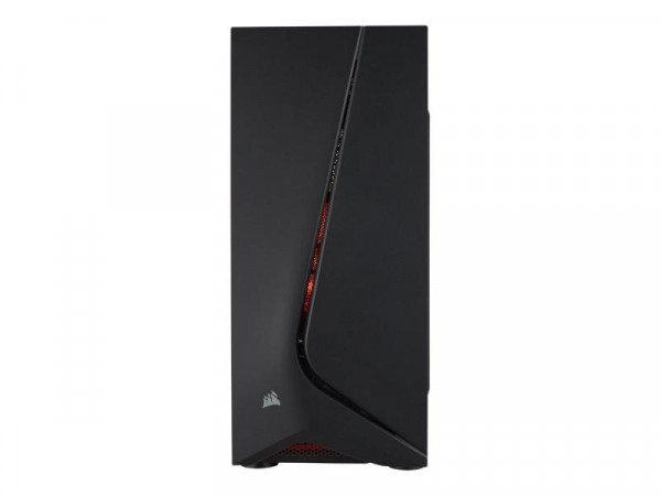 Gehäuse CORSAIR Midi Spec-05 (Black)