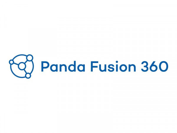 Panda Fusion 360 - 3 Year - 1 to 50 users