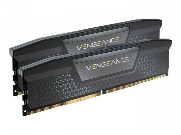DDR5 32GB PC 7000 CL40 CORSAIR KIT (2x16GB) VENGEANCE