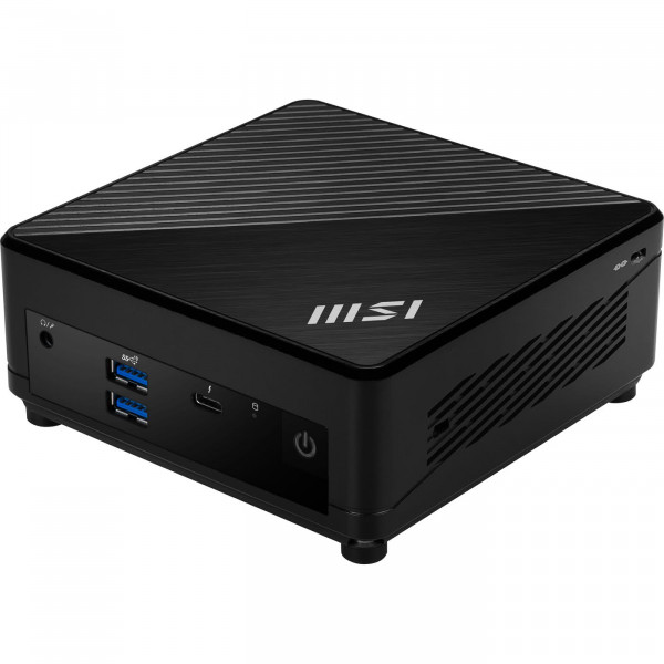 MSI CUBI 5 12M-001BEU / Intel Core i7 -1255U ohne OS