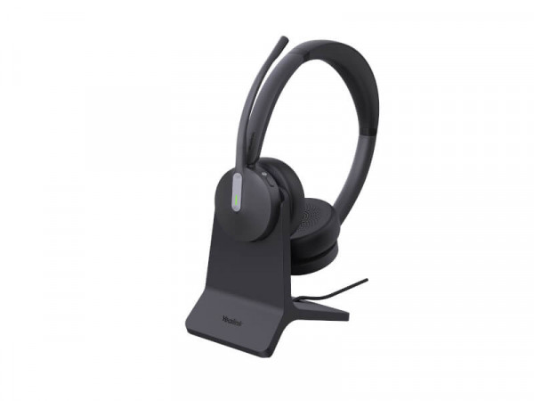 Yealink Headset BH 70 Dual UC USB-A