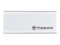 SSD 250GB Transcend ESD260C Portable, USB3.1, Type-C