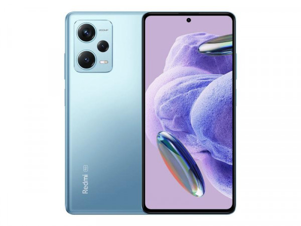 Xiaomi Redmi Note 12 Pro+ 256GB DS Blue 6.7" EU 5G (8GB)