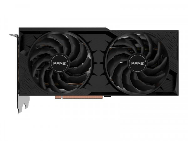 KFA2 RTX4070 2X OC Bulk 12GB GDDR6X HDMI 3xDP