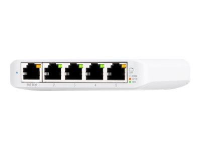 Ubiquiti UniFi Switch USW-Flex-Mini 3er-Pack ohne Netzteil